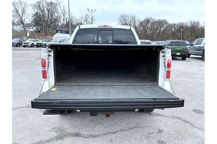 $9995 : Ford F-150 2014 4x4 Lariat 4 image 10