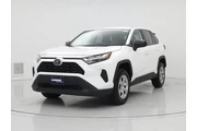 $26998 : Toyota RAV4 2024 AWD LE 4dr thumbnail