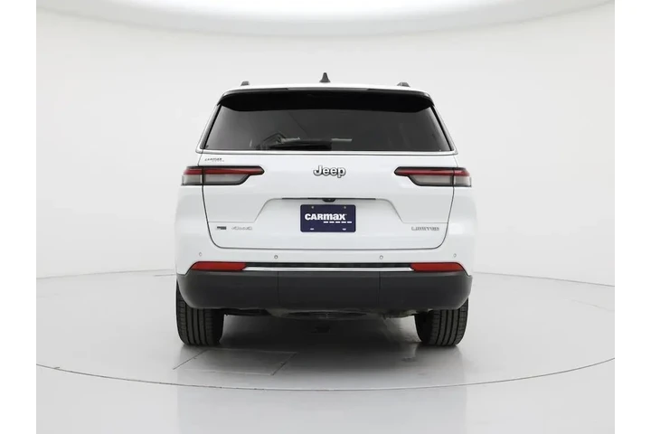 $30998 : Jeep Grand Cherokee L 2023 4 image 6