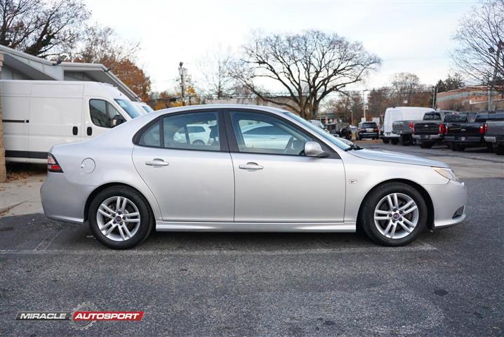 $8995 : 2011 SAAB 9-32011 SAAB 9-3 image 5