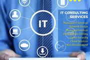 IT Consulting Services en San Diego