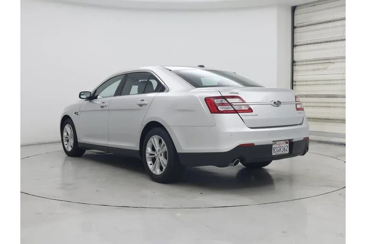 $12599 : Ford Taurus 2016 SEL 4dr Sed image 2