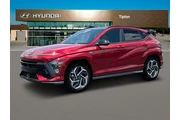 $23499 : Hyundai KONA 2024 N Line 4dr thumbnail