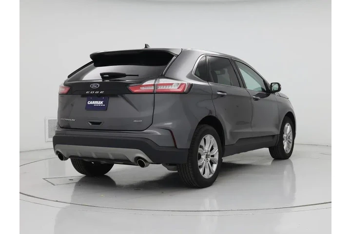 $26998 : Ford Edge 2024 AWD Titanium image 8