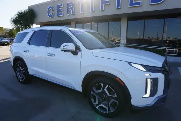 $37888 : Hyundai PALISADE 2024 Limite image 1