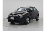 $18998 : Honda HR-V 2022 LX 4dr Cross thumbnail