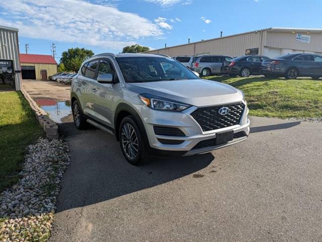 $14990 : 2020 Tucson SEL image 8