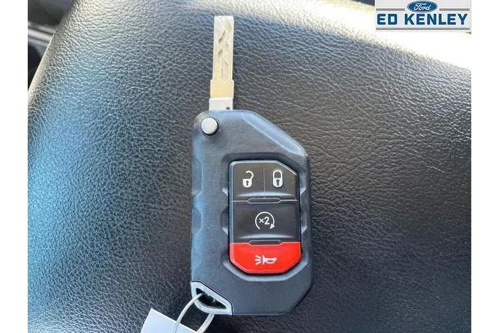 $32975 : Jeep Gladiator 2021 4x4 Moja image 10