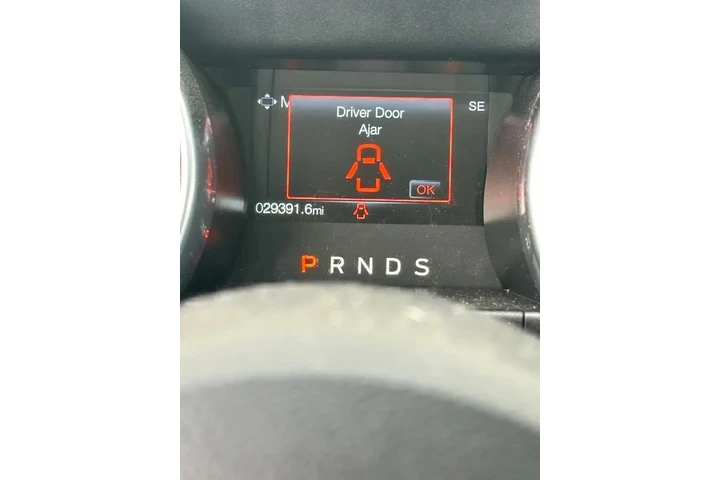 $23000 : Ford Mustang 2021 EcoBoost 2 image 4