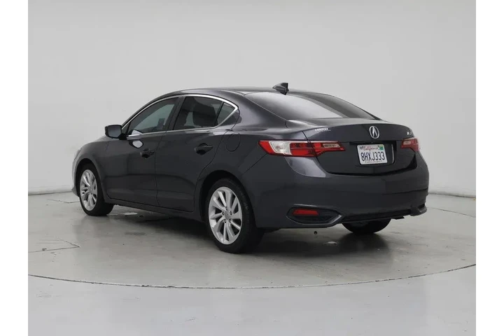 $15998 : Acura ILX 2016 4dr Sedan image 2