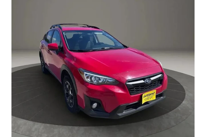 $15900 : 2020 Crosstrek Premium image 10