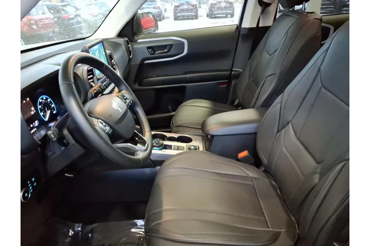 $28686 : Ford Bronco Sport 2024 AWD B image 10