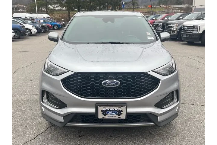 $35992 : Ford Edge 2024 AWD ST-Line 4 image 5