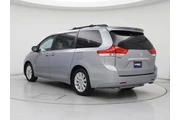 $17998 : Toyota Sienna 2014 AWD XLE 7 thumbnail