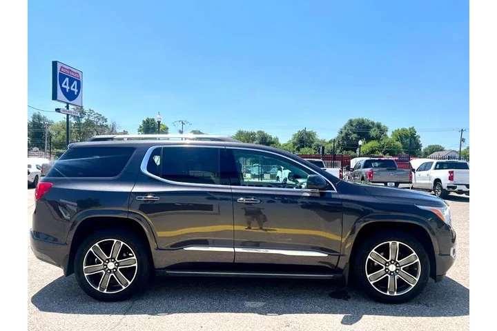 $19995 : 2018 GMC Acadia Denali AWD image 8