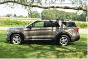 $27934 : Ford Explorer 2021 AWD XLT 4 thumbnail