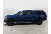 $23961 : Ford F-150 2017 4x4 King Ran thumbnail