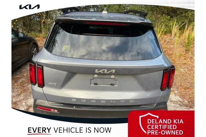 $21600 : Kia Sorento 2022 AWD X-Line image 8