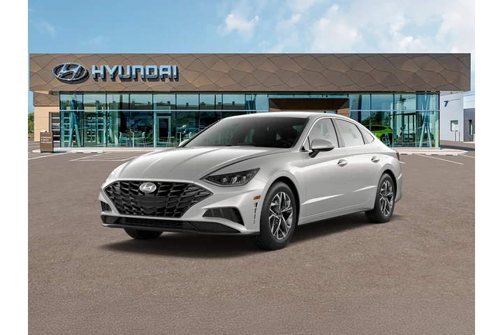 $20984 : Hyundai SONATA 2023 SEL 4dr image 1