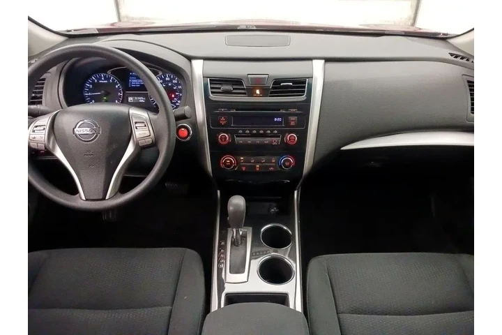 $13998 : Nissan Altima 2014 2.5 S 4dr image 9