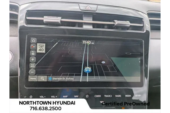 $28917 : Hyundai TUCSON 2023 AWD Limi image 10