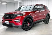 $27490 : Ford Explorer 2021 AWD ST 4d thumbnail