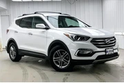 Hyundai SANTA FE Sport 2018 en Madison