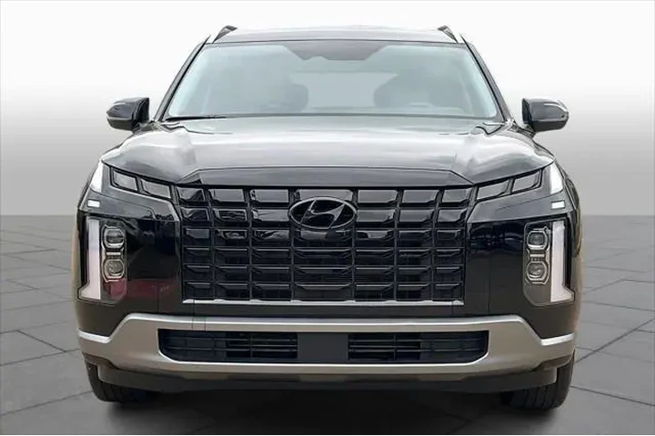 $35325 : Hyundai PALISADE 2025 SEL 4d image 3