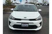 Kia Rio 2021 LX 4dr Sedan en Sacramento
