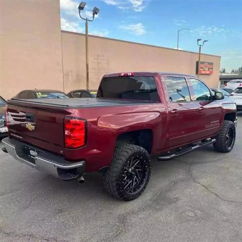 $25888 : 2015 CHEVROLET SILVERADO 1500 image 6