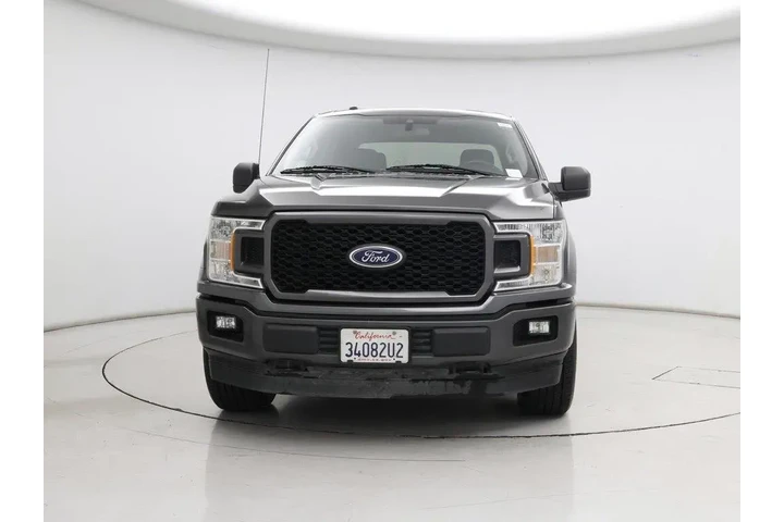 $27998 : Ford F-150 2019 4x4 XL 4dr S image 5