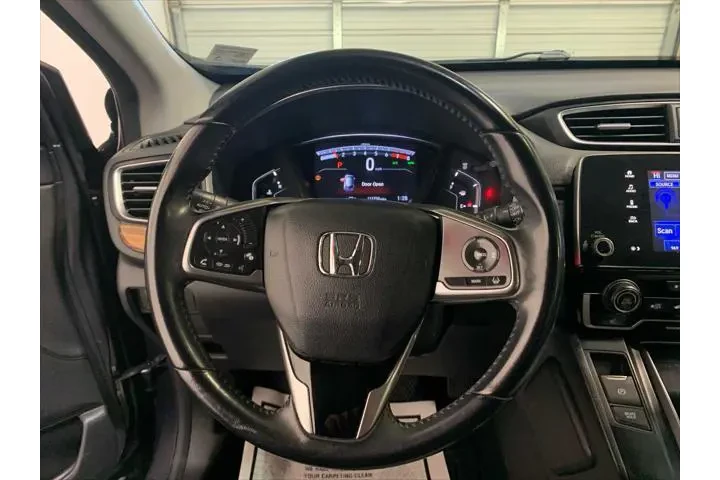 $20879 : Honda CR-V 2018 AWD EX-L 4dr image 9