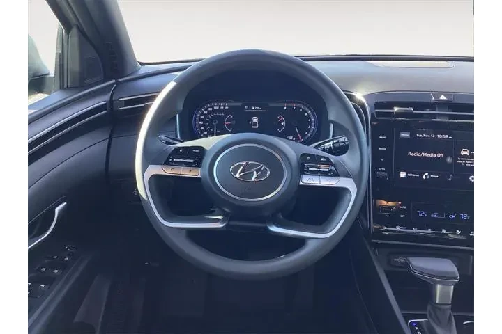 $29000 : Hyundai SANTA CRUZ 2024 SEL image 2