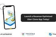 Launch Your Own Uber Clone App en Los Angeles