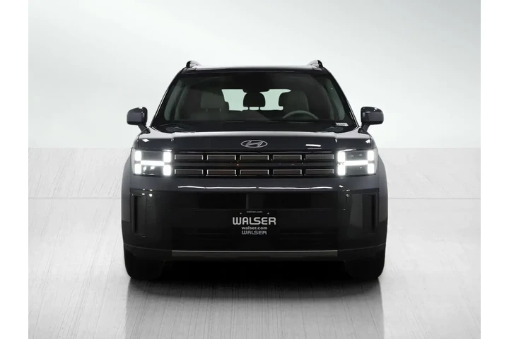 $32998 : Hyundai SANTA FE 2025 AWD SE image 8