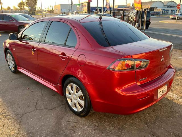 $10500 : 2014 MITSUBISHI LANCER2014 MI image 1