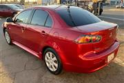 2014 MITSUBISHI LANCER2014 MI en Bakersfield