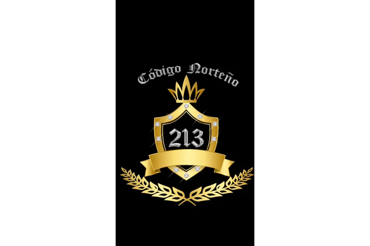 GRUPO NORTENO / CN 213 image 1
