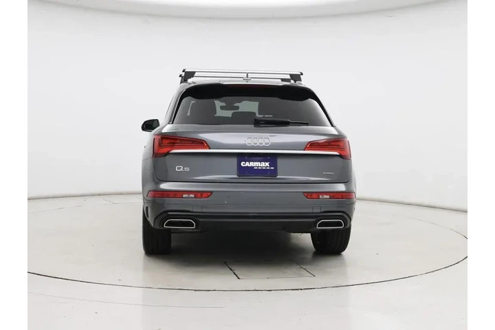 $30998 : Audi Q5 2022 AWD e quattro S image 6