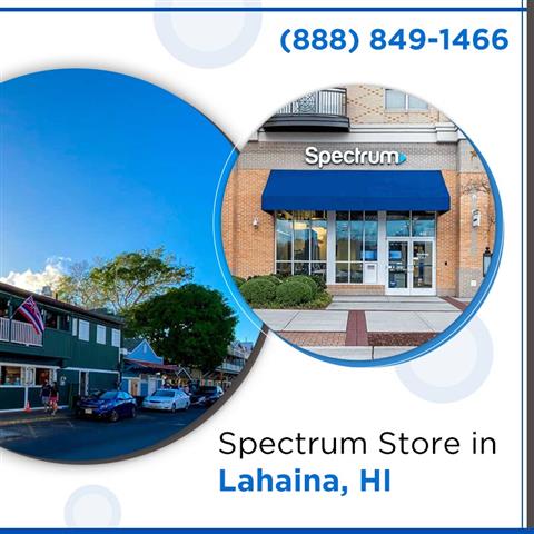 Spectrum Store in Lahaina, HI image 1