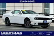 Dodge Challenger 2023 SXT 2d en San Diego