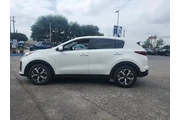 $15998 : Kia Sportage 2021 LX 4dr SUV thumbnail