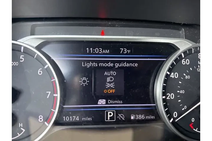 $20723 : Nissan Sentra 2025 SR 4dr Se image 5