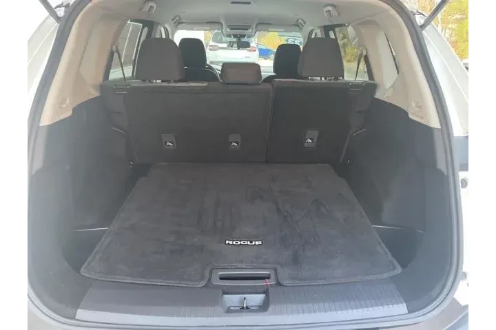 $20735 : Nissan Rogue 2023 AWD SV 4dr image 9