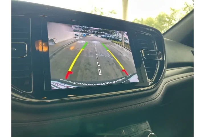 $25831 : Dodge Durango 2022 R/T 4dr S image 9