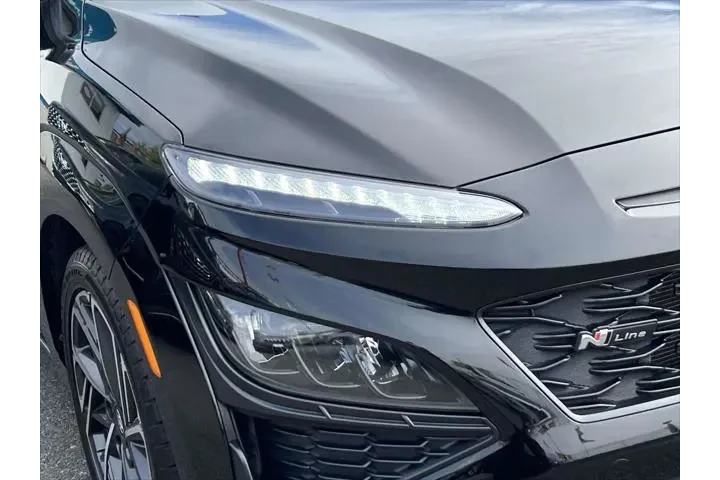 $20998 : Hyundai KONA 2022 AWD N Line image 9
