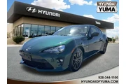Toyota 86 2020 GT 2dr Coupe en Yuma