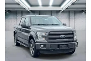 $22297 : Ford F-150 2015 4x4 Lariat 4 thumbnail