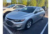 Chevrolet Malibu 2020 LS Fle en Atlanta