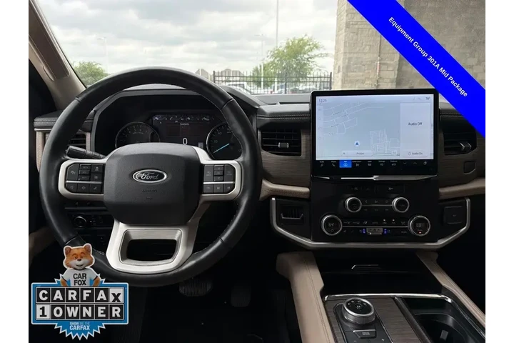 $39998 : Ford Expedition MAX 2024 4x2 image 7